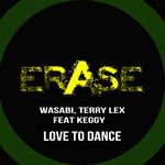 cover: Wasabi - Love To Dance