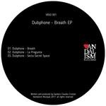 cover: Dubphone - Breath