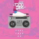 cover: Doc Zee - Feel Free