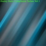 cover: Dmitry Hertz - Compilation Techno Vol 1