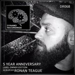 cover: Various - 5 Year Anniversary Label Owner Edition: Album By Ronan Teague