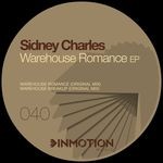 cover: Sidney Charles - Warehouse Romance