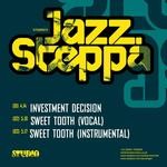 cover: Jazzsteppa - Investment Decision