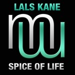 cover: Lals Kane - Spice Of Life