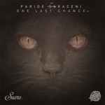 cover: Paride Saraceni - One Last Chance