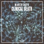 cover: Mark Cubis - Clinical Death