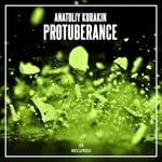 cover: Anatoliy Kurakin - Protuberance