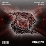 cover: Centineo - Boomshaka