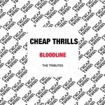 cover: Bloodline - The Tributes