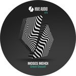 cover: Moses Mehdi - Orient Oneself