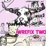 cover: Wreck Tech - Wrefix Two