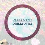 cover: Audio Affair - Primavera