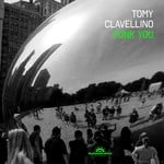 cover: Tomy Clavellino - Funk You