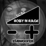 cover: Roby M Rage - Riders