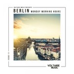 cover: Various - Berlin: Monday Morning Hours #11