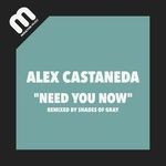 cover: Alex Castaneda - Need You Now