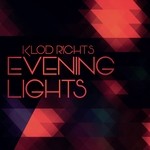 cover: Klod Rights - Evening Lights