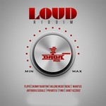 cover: Various - Loud Riddim