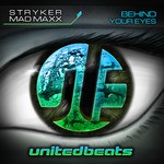 cover: Stryker & Mad Maxx - Behind Your Eyes