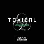 cover: Jens Mueller - Toxical