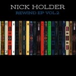 cover: Nick Holder - Rewind EP Vol 2