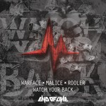 cover: Malice|Rooler|Warface - Watch Your Back