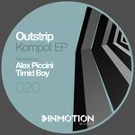 cover: Outstrip - Kompot