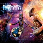 cover: Keluk - Extra Terra