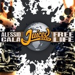 cover: Alessio Cala' - Free Life