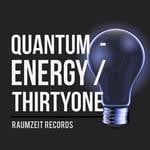 cover: Various - Quantum - Energy Thirtyone