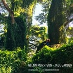 cover: Glenn Morrison - Jade Garden