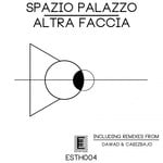 cover: Spazio Palazzo - Altra Faccia