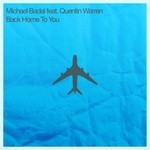 cover: Michael Badal|Quentin Warren - Back Home To You