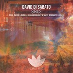 cover: David Di Sabato - Sirius (Edits)