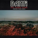 cover: Banfi - She Comes Home