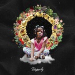 cover: Rapsody - Lailaas Wisdom