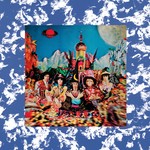 cover: The Rolling Stones - Their Satanic Majesties Request (50th Anniversary Special Edition / Remastered)