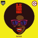 cover: Djs From Mars - Harlem