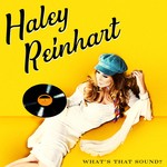 cover: Haley Reinhart - What's That Sound?