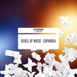 cover: Rebel Of Noise - Euphoria