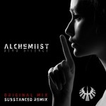 cover: Alchemiist - Dead Silence