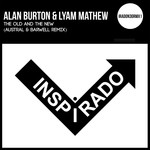 cover: Alan Burton & Lyam Mathew - The Old & The New