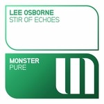 cover: Lee Osborne - Stir Of Echoes