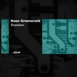 cover: Koen Groeneveld - Roselawn