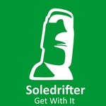 cover: Soledrifter - Get With It