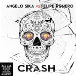 cover: Angelo Sika|Felipe Romero - Crash 2K17