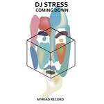 cover: Dj Stress - Coming Down