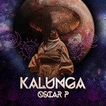 cover: Oscar P - Kalunga