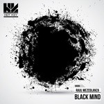 cover: Raul Mezcolanza - Black Mind