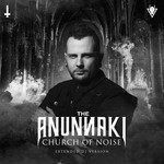 cover: The Anunnaki - Church Of Noise